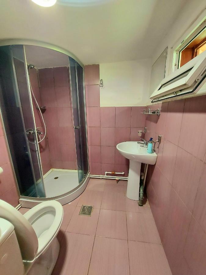 Pensiunea Boca Voroneț Chambre photo